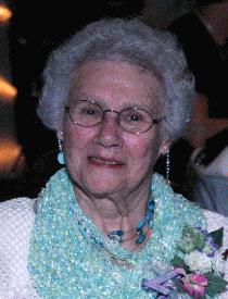 Carolyn P. Washburn
